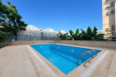 Lejlighed i Kargicak, Alanya, Antalya, Tyrkiet Nr. 228923 - 12
