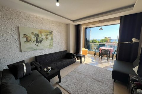 Lejlighed  i Kargicak, Alanya, Antalya, Tyrkiet Nr. 228923