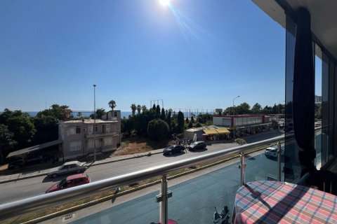 Lejlighed i Kargicak, Alanya, Antalya, Tyrkiet Nr. 228923 - 9