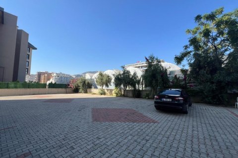 Lejlighed i Kargicak, Alanya, Antalya, Tyrkiet Nr. 228923 - 14