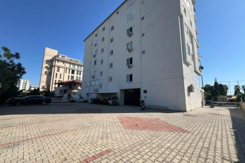 Lejlighed i Kargicak, Alanya, Antalya, Tyrkiet Nr. 228923 - 13