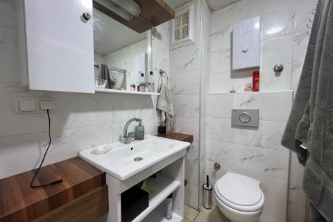 Lejlighed i Kargicak, Alanya, Antalya, Tyrkiet Nr. 228923 - 6