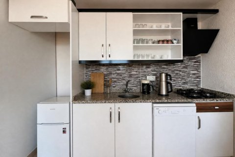 Lejlighed i Kargicak, Alanya, Antalya, Tyrkiet Nr. 228923 - 4