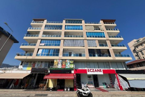 Lejlighed i Kargicak, Alanya, Antalya, Tyrkiet Nr. 228923 - 15