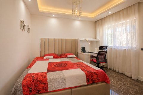 Takvåning i Konakli, Antalya, Turkiet Nr. 228919 - 23