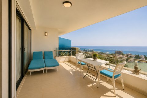 Takvåning i Konakli, Antalya, Turkiet Nr. 228919 - 25