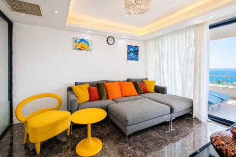 Takvåning i Konakli, Antalya, Turkiet Nr. 228919 - 30
