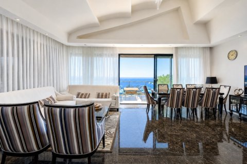 Takvåning i Konakli, Antalya, Turkiet Nr. 228919 - 15