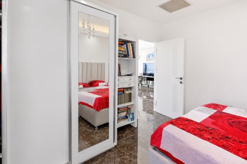 Takvåning i Konakli, Antalya, Turkiet Nr. 228919 - 24