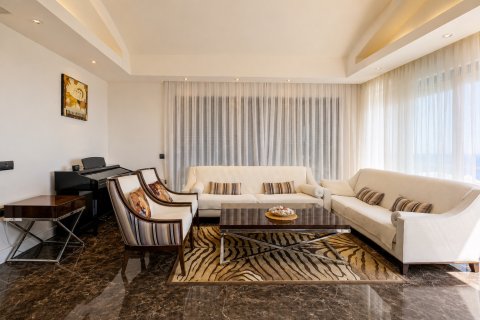 Takvåning i Konakli, Antalya, Turkiet Nr. 228919 - 14