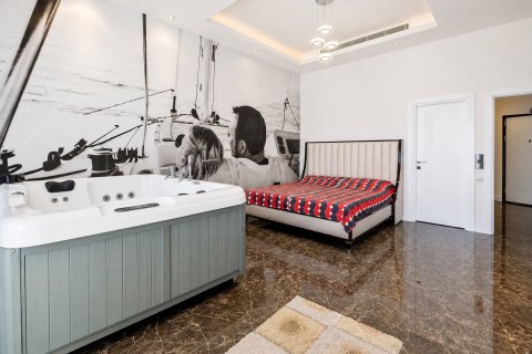 Takvåning i Konakli, Antalya, Turkiet Nr. 228919 - 21