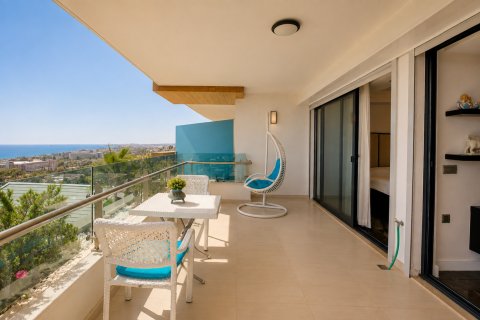 Takvåning i Konakli, Antalya, Turkiet Nr. 228919 - 26