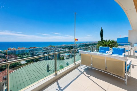 Takvåning i Konakli, Antalya, Turkiet Nr. 228919 - 18
