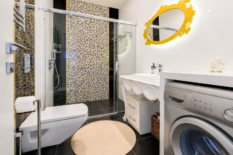 Takvåning i Konakli, Antalya, Turkiet Nr. 228919 - 22
