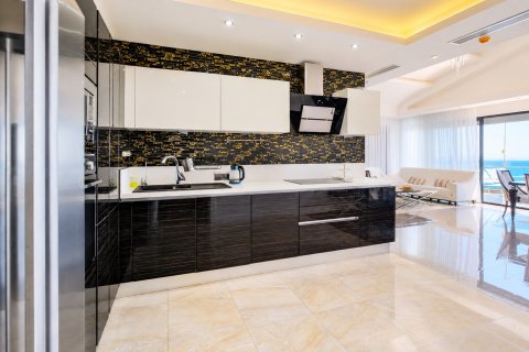 Takvåning i Konakli, Antalya, Turkiet Nr. 228919 - 17
