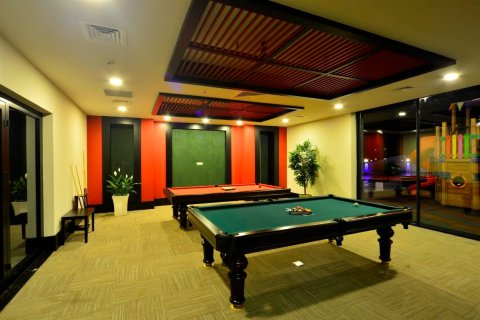 Takvåning i Konakli, Antalya, Turkiet Nr. 228919 - 8