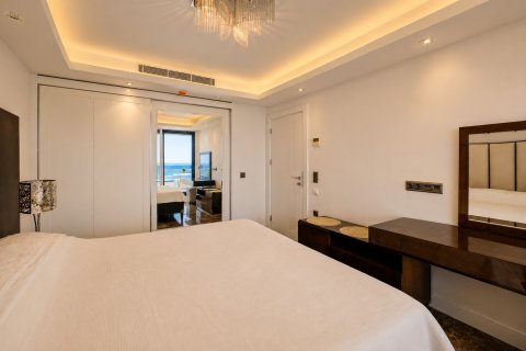 Takvåning i Konakli, Antalya, Turkiet Nr. 228919 - 28