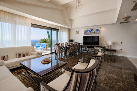 Takvåning i Konakli, Antalya, Turkiet Nr. 228919 - 11