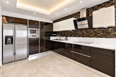 Takvåning i Konakli, Antalya, Turkiet Nr. 228919 - 16