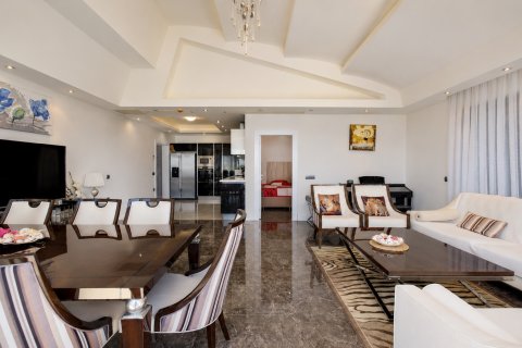 Takvåning i Konakli, Antalya, Turkiet Nr. 228919 - 12