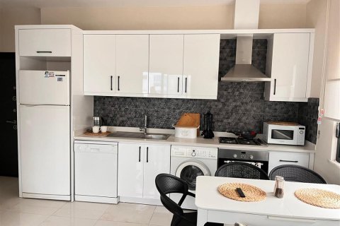 Lejlighed i Kargicak, Alanya, Antalya, Tyrkiet Nr. 228922 - 5