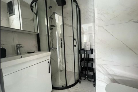Lejlighed i Kargicak, Alanya, Antalya, Tyrkiet Nr. 228922 - 8