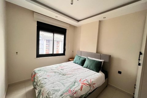 Lejlighed i Kargicak, Alanya, Antalya, Tyrkiet Nr. 228922 - 7