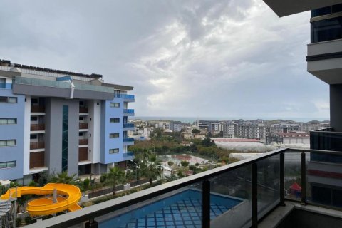 Lejlighed  i Kargicak, Alanya, Antalya, Tyrkiet Nr. 228922