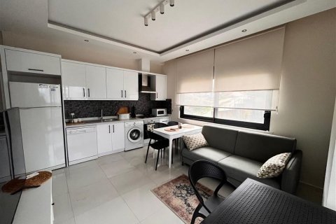 Lejlighed i Kargicak, Alanya, Antalya, Tyrkiet Nr. 228922 - 3