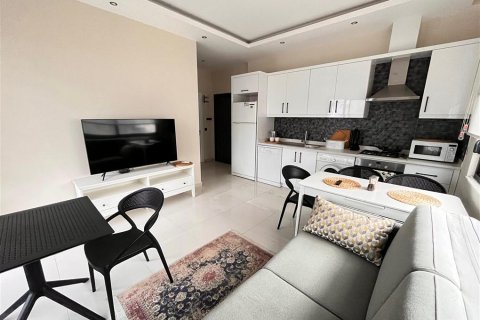 Lejlighed i Kargicak, Alanya, Antalya, Tyrkiet Nr. 228922 - 2