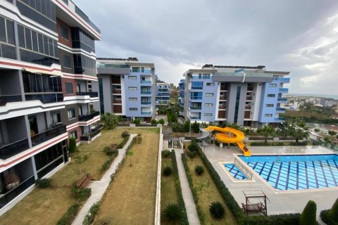 Lejlighed i Kargicak, Alanya, Antalya, Tyrkiet Nr. 228922 - 10