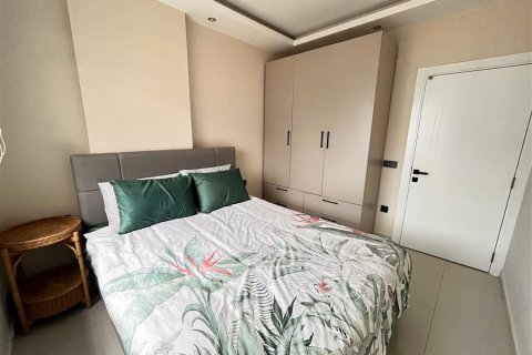 Lejlighed i Kargicak, Alanya, Antalya, Tyrkiet Nr. 228922 - 6
