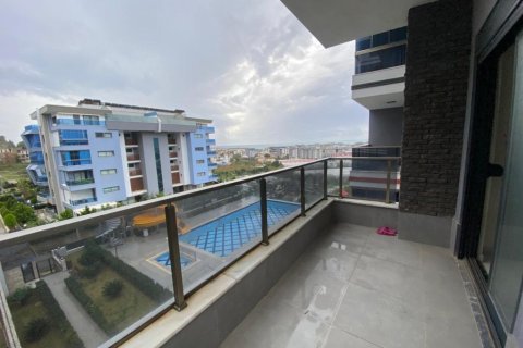 Lejlighed i Kargicak, Alanya, Antalya, Tyrkiet Nr. 228922 - 11