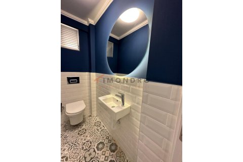 3+1 Lägenhet  i Sisli, Istanbul, istanbul, Turkiet Nr. 223240 - 8