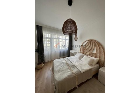3+1 Lägenhet  i Sisli, Istanbul, istanbul, Turkiet Nr. 223240 - 4