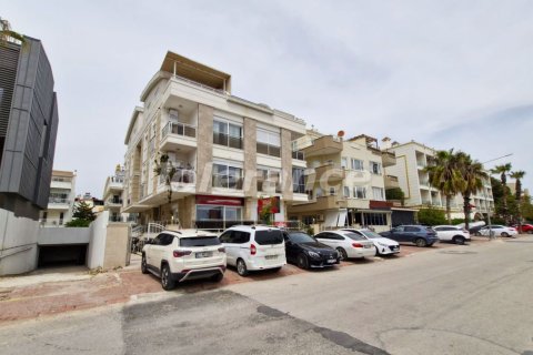 2+1 Lägenhet  i Antalya, Turkiet Nr. 223237