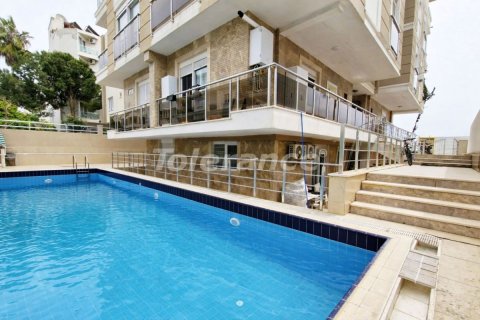 2+1 Lägenhet  i Antalya, Turkiet Nr. 223237 - 5