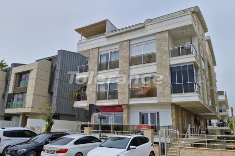 2+1 Lägenhet  i Antalya, Turkiet Nr. 223237 - 3