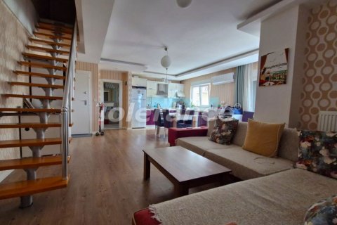 2+1 Lägenhet  i Antalya, Turkiet Nr. 223237 - 12