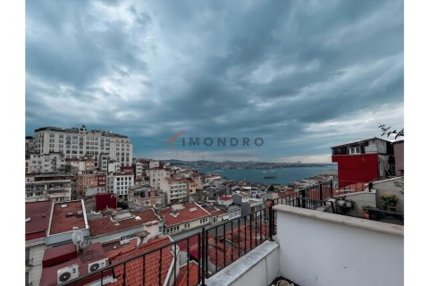 2+1 Lägenhet  i Beyoglu, Istanbul, istanbul, Turkiet Nr. 223239 - 6