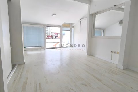 2+1 Lägenhet  i Beyoglu, Istanbul, istanbul, Turkiet Nr. 223239 - 16