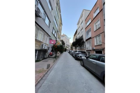 2+1 Lägenhet  i Beyoglu, Istanbul, istanbul, Turkiet Nr. 223239 - 20