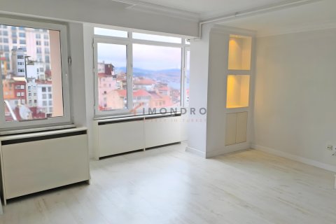 2+1 Lägenhet  i Beyoglu, Istanbul, istanbul, Turkiet Nr. 223239 - 11