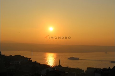 2+1 Lägenhet  i Beyoglu, Istanbul, istanbul, Turkiet Nr. 223239 - 4