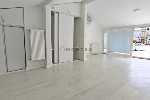 2+1 Lägenhet  i Beyoglu, Istanbul, istanbul, Turkiet Nr. 223239 - 14