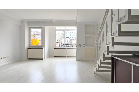 2+1 Lägenhet  i Beyoglu, Istanbul, istanbul, Turkiet Nr. 223239 - 10