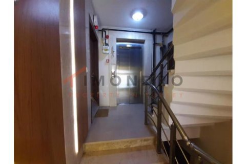 2+1 Lägenhet  i Sisli, Istanbul, istanbul, Turkiet Nr. 223238 - 13