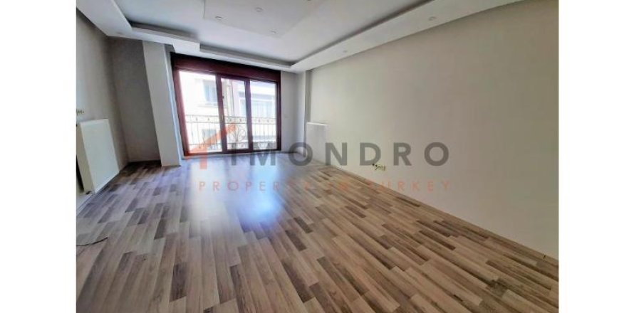 2+1 Lägenhet  i Sisli, Istanbul, istanbul, Turkiet Nr. 223238