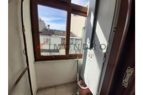 2+1 Lägenhet  i Sisli, Istanbul, istanbul, Turkiet Nr. 223238 - 21