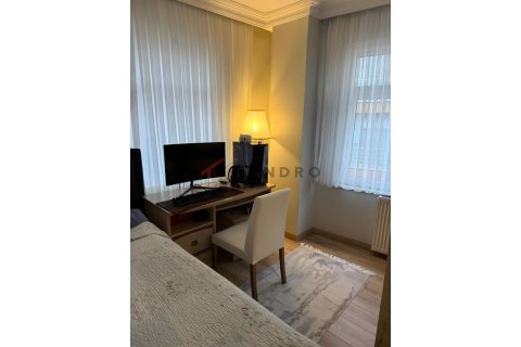 Продажа квартиры  в Шишли, Стамбуле, Турция 3+1, 107м2, №223232 – фото 18